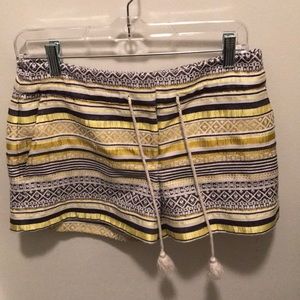 Summer shorts